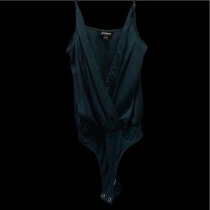 Express bodysuit - size XS